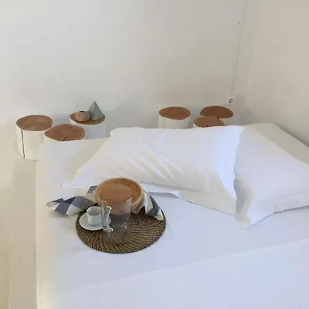 Another Island - Gerani House
