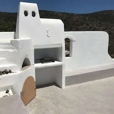 Hébergement de vacances Another Island - Gerani House Andiparos