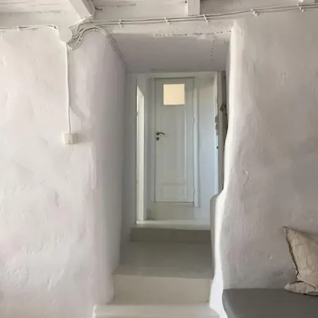 Another Island - Gerani House