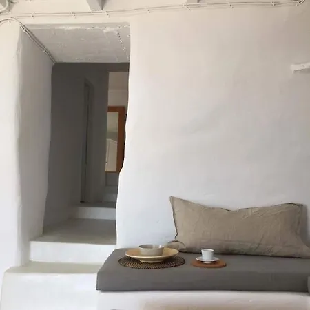 Another Island - Gerani House