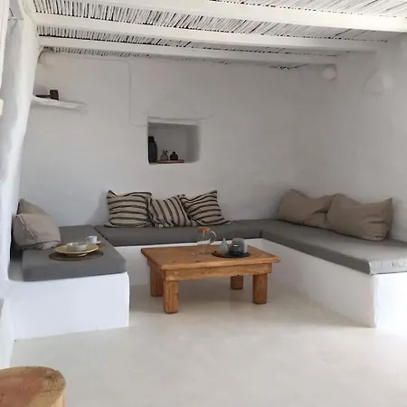 度假居 Another Island - Gerani House